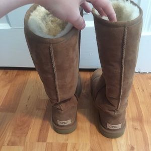 UGG Shoes - UGG Women’s Tall Classic Boots UGG Shoes - UGG Women’s Tall Classic Boots